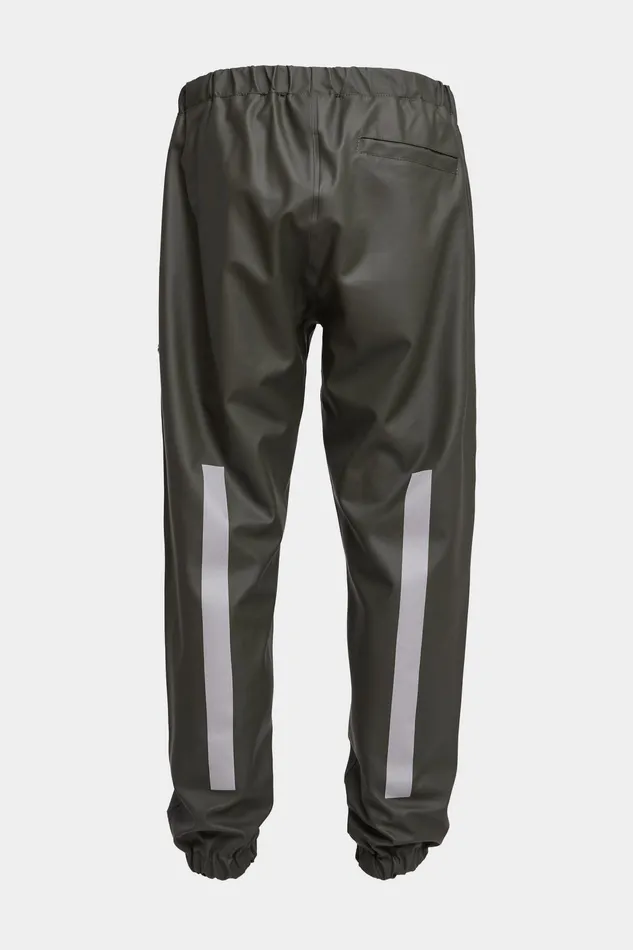 Trousers Men Stutterheim Vanadis Trousers Green
