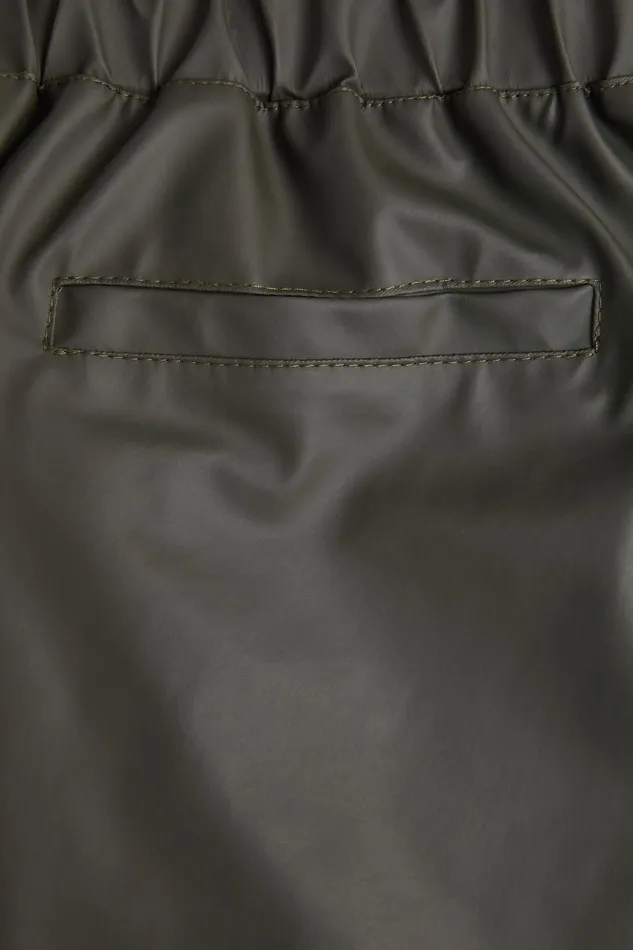 Trousers Men Stutterheim Vanadis Trousers Green