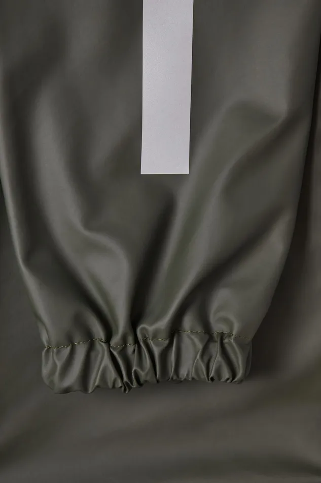Trousers Men Stutterheim Vanadis Trousers Green