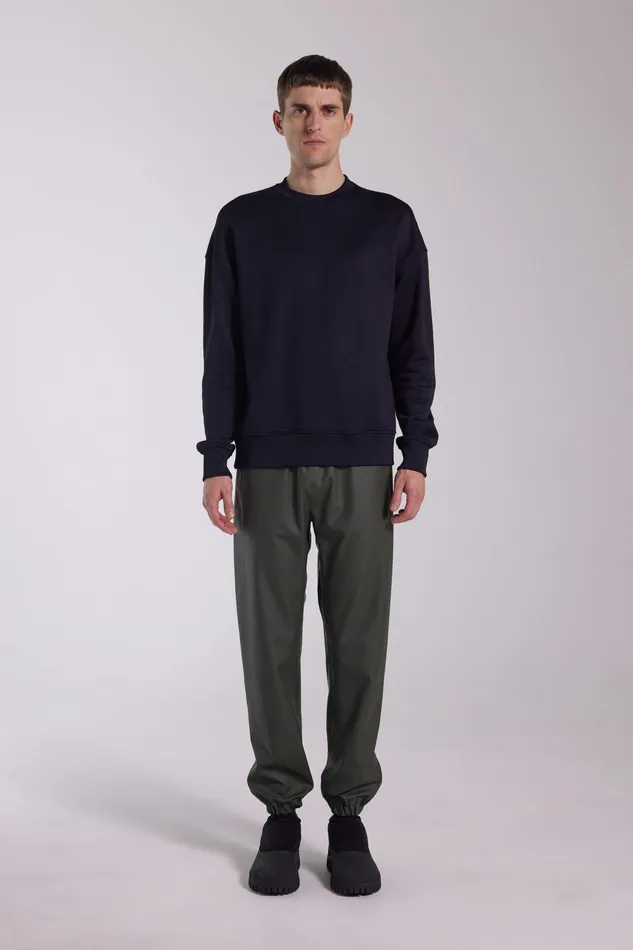 Trousers Men Stutterheim Vanadis Trousers Green