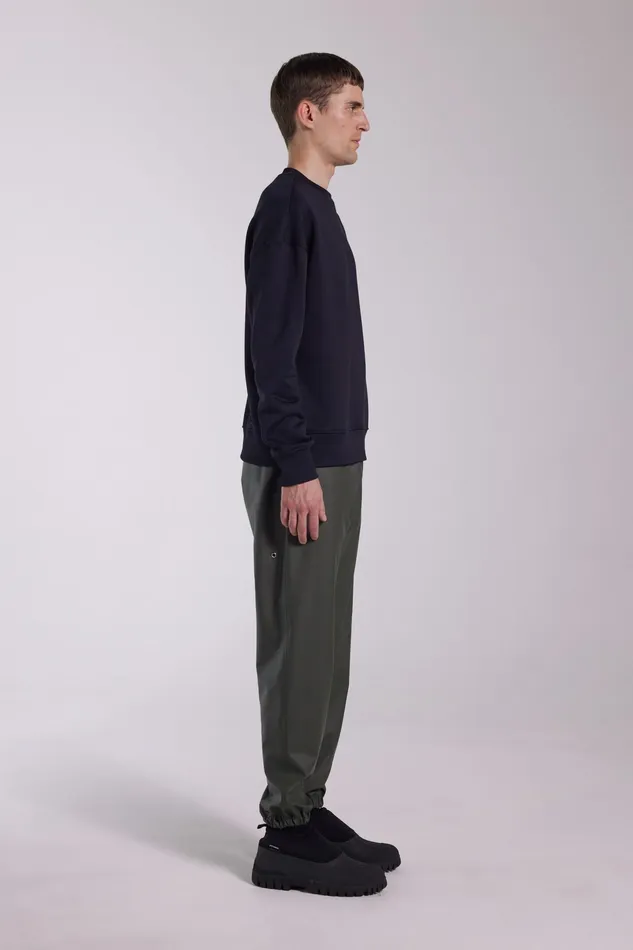 Trousers Men Stutterheim Vanadis Trousers Green
