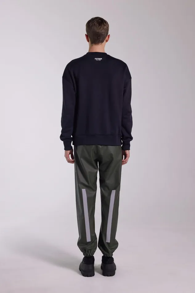 Trousers Men Stutterheim Vanadis Trousers Green