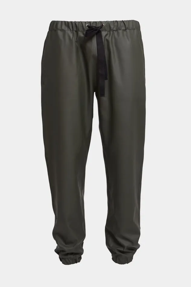 Trousers Men Stutterheim Vanadis Trousers Green