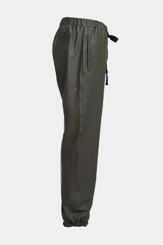 Trousers Men Stutterheim Vanadis Trousers Green