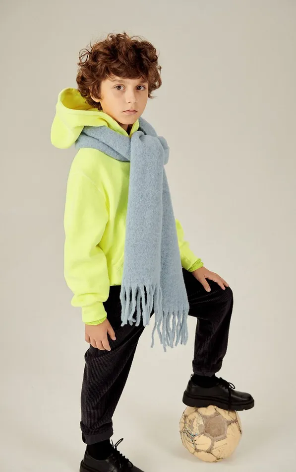Trousers Padow Vintage Carbon Kids American Vintage Trousers and Shorts Trousers Padow Vintage Carbon Kids American Vintage Trousers and Shorts