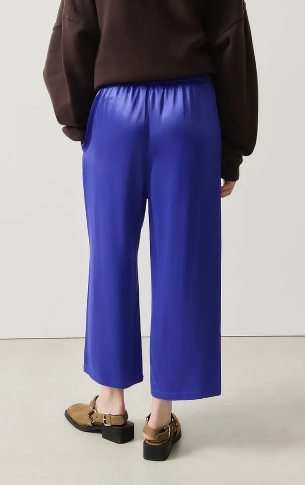 Trousers Unyl Iris Women American Vintage Trousers Trousers Unyl Iris Women American Vintage Trousers