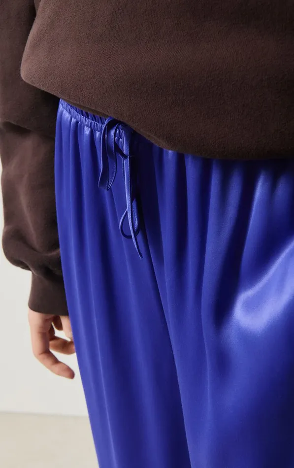 Trousers Unyl Iris Women American Vintage Trousers Trousers Unyl Iris Women American Vintage Trousers