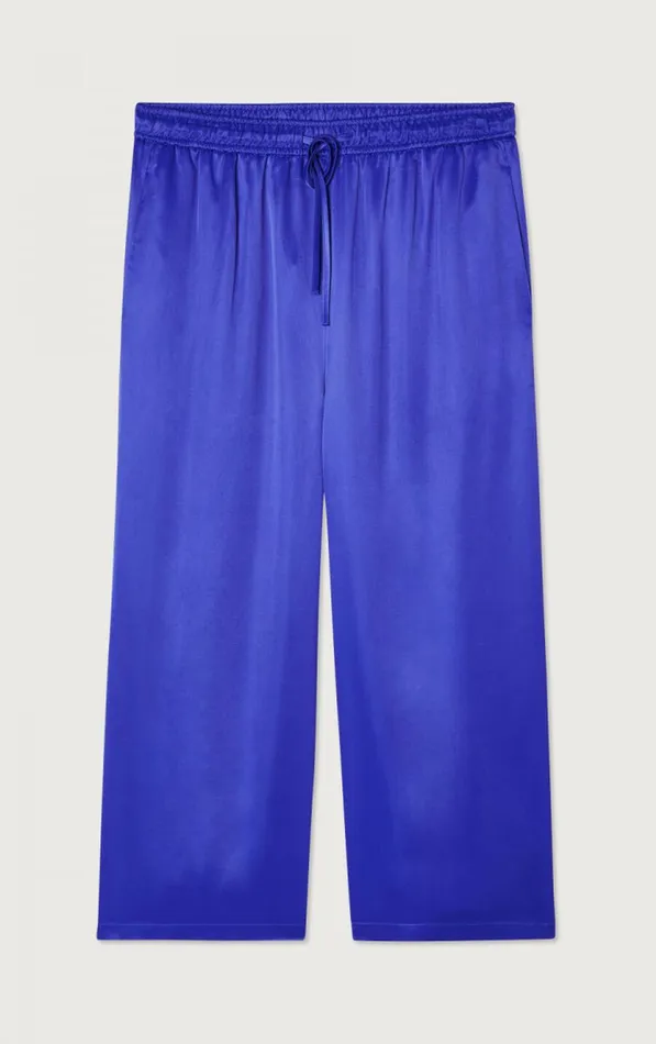 Trousers Unyl Iris Women American Vintage Trousers Trousers Unyl Iris Women American Vintage Trousers