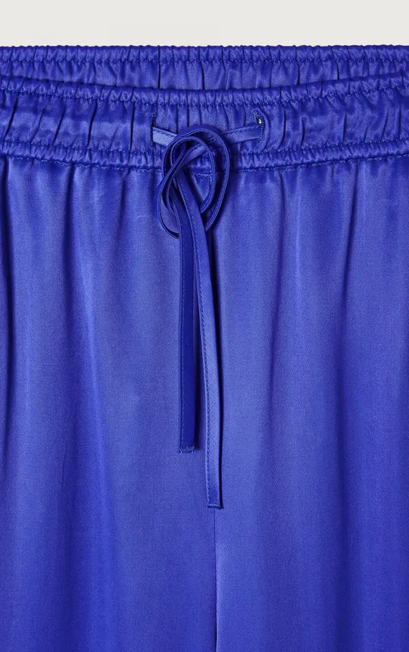 Trousers Unyl Iris Women American Vintage Trousers Trousers Unyl Iris Women American Vintage Trousers