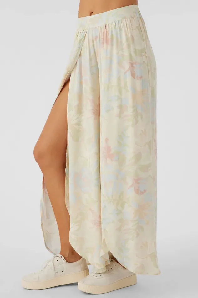TYMEA VEDA FLY AWAY BEACH PANTS Lint Women O039NEILL Clothing