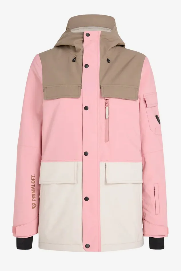 UTILITY PRO HYBRID JACKET Women O039NEILL Women039S Snow