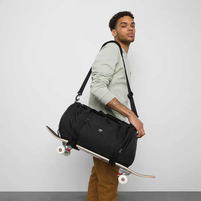 Vans Bags and Backpacks Men DX Skate Duffle Bag Black