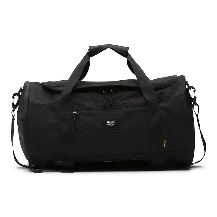Vans Bags and Backpacks Men DX Skate Duffle Bag Black