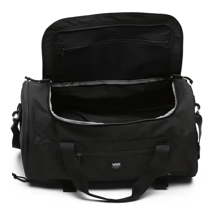 Vans Bags and Backpacks Men DX Skate Duffle Bag Black