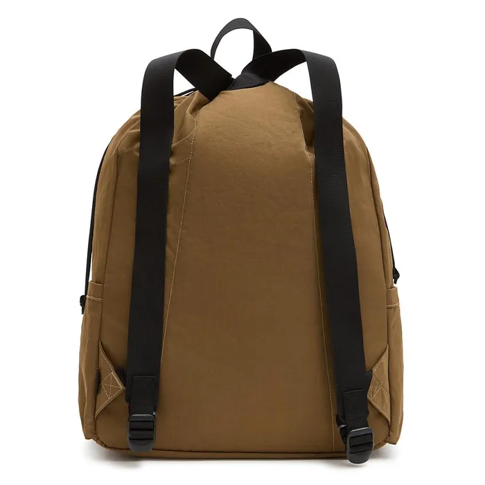 Vans Bags and Backpacks Men Old Skool Cinch Backpack Brown