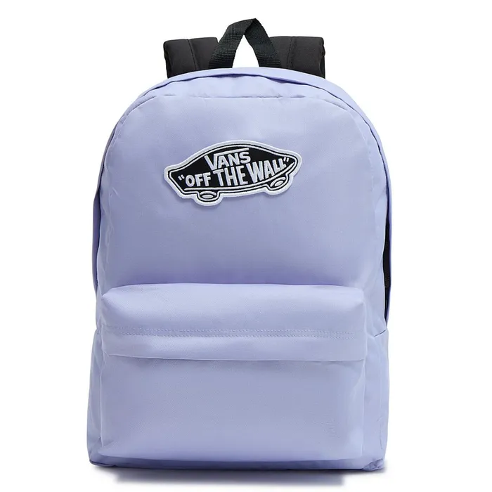 Vans Bags and Backpacks Men Realm Backpack Purple