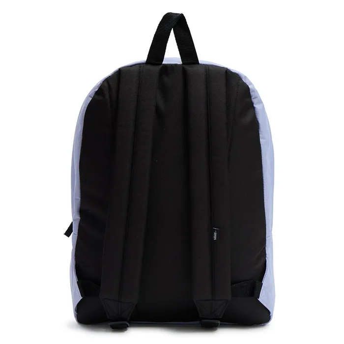 Vans Bags and Backpacks Men Realm Backpack Purple