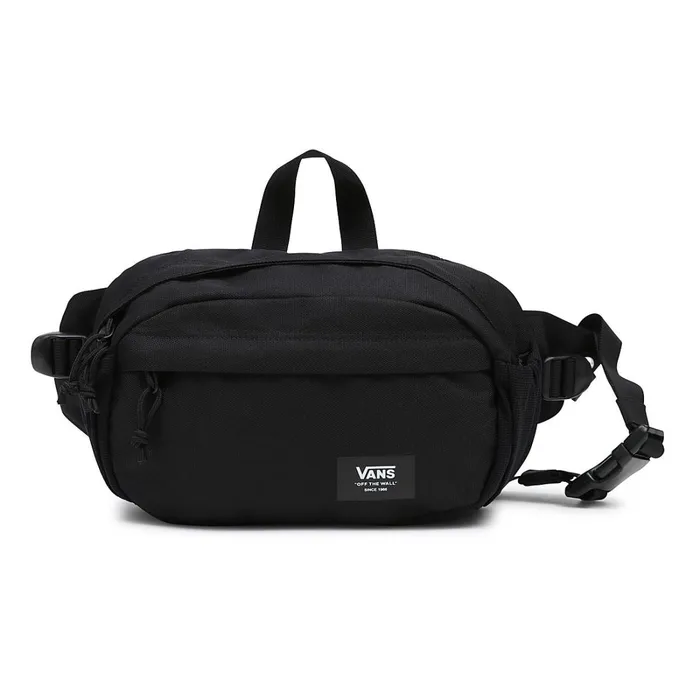 Vans Bags and Backpacks Women Bounds Cross Body Bag Black