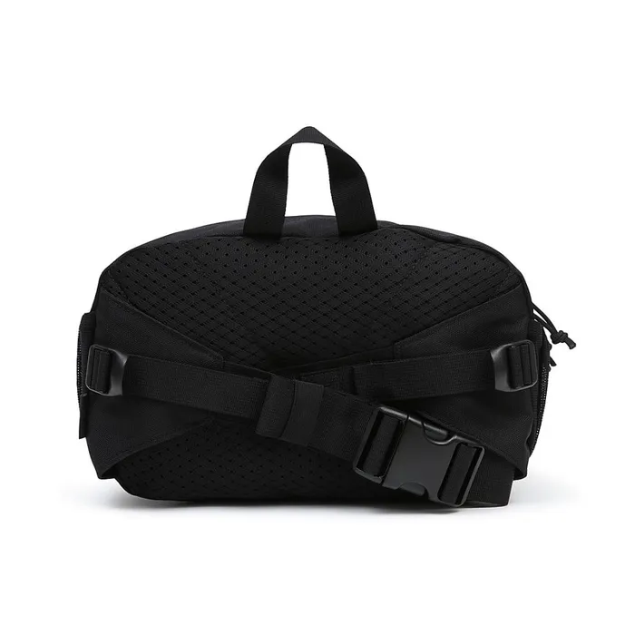 Vans Bags and Backpacks Women Bounds Cross Body Bag Black