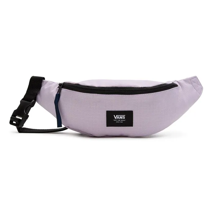 Vans Bags and Backpacks Women Mini Ward Cross Body Bag Purple