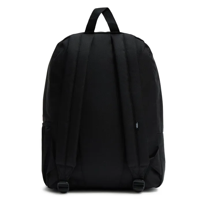 Vans Bags and Backpacks Women Street Sport Realm Backpack Pink