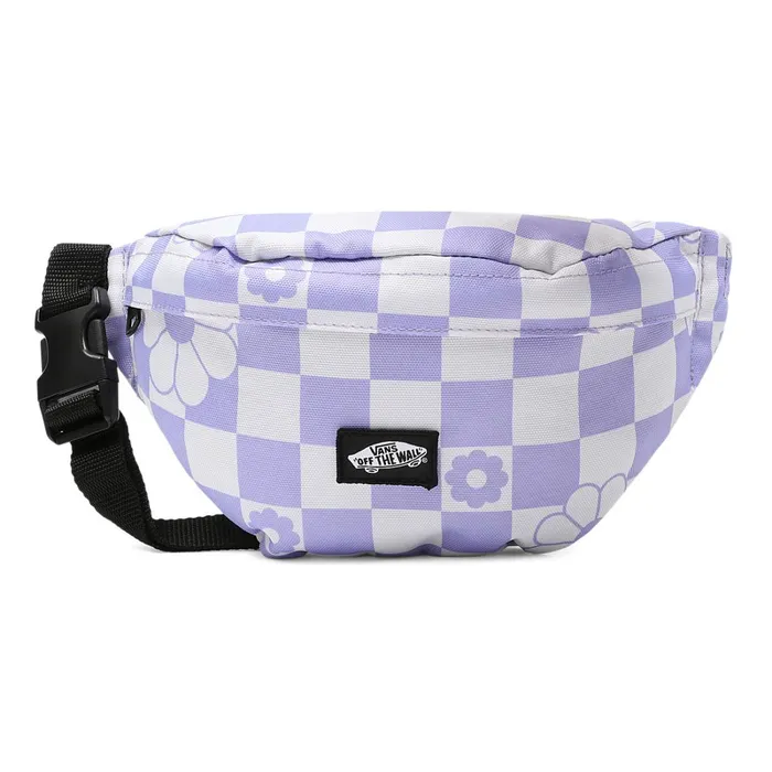 Vans Bags and Backpacks Women Traveler Bum Bag Purple