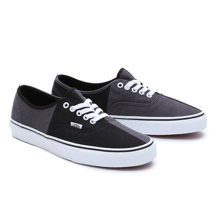 Vans Classics Men Authentic Split Shoes Black