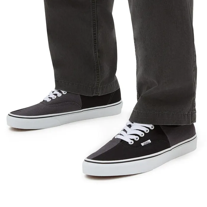 Vans Classics Men Authentic Split Shoes Black