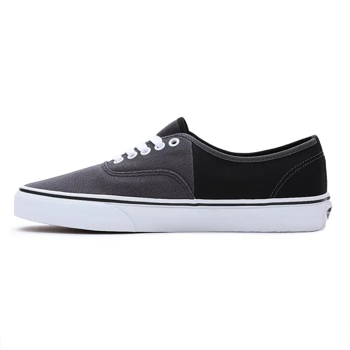 Vans Classics Men Authentic Split Shoes Black