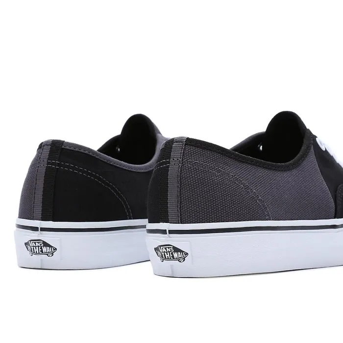 Vans Classics Men Authentic Split Shoes Black