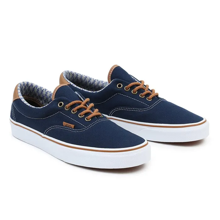 Vans Classics Men CandL Era 59 Shoes Blue