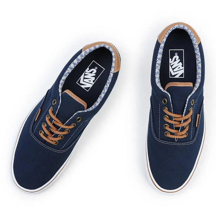 Vans Classics Men CandL Era 59 Shoes Blue