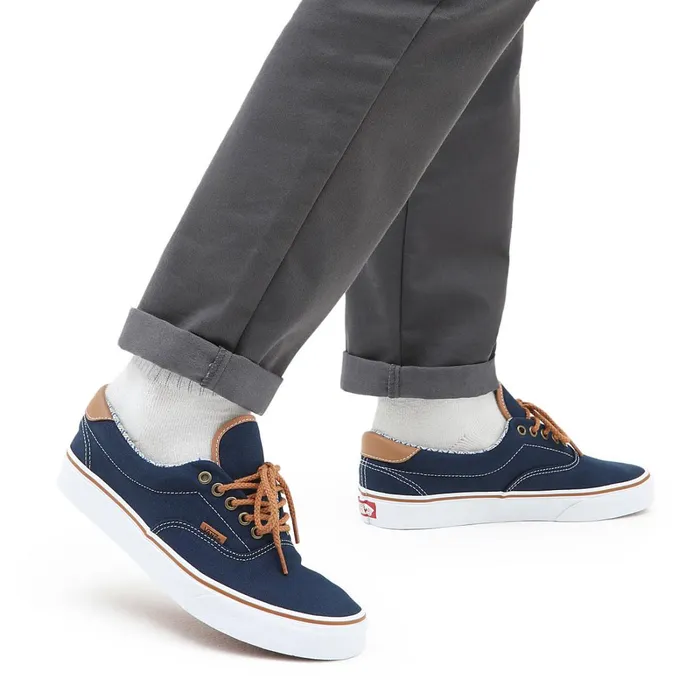 Vans Classics Men CandL Era 59 Shoes Blue