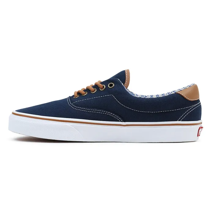 Vans Classics Men CandL Era 59 Shoes Blue