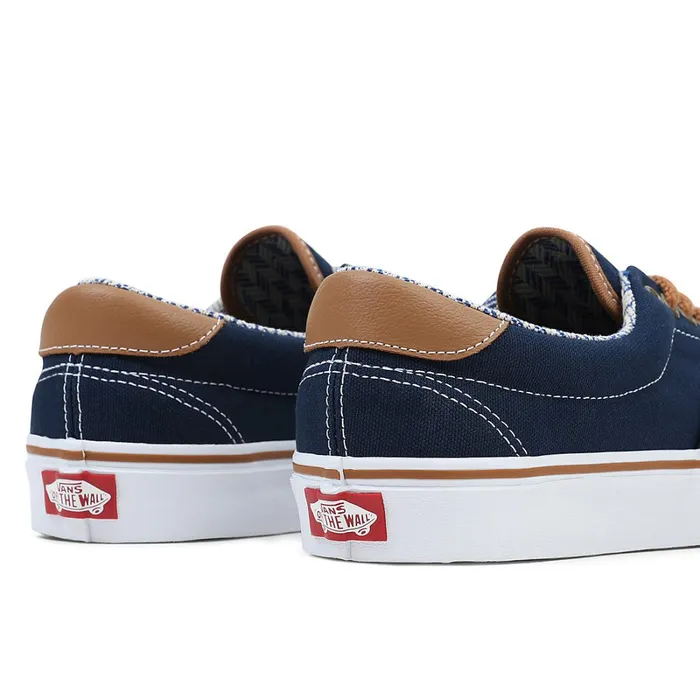Vans Classics Men CandL Era 59 Shoes Blue