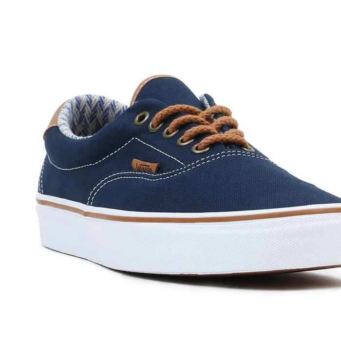 Vans Classics Men CandL Era 59 Shoes Blue