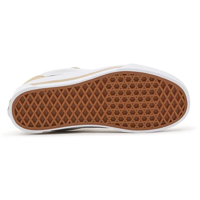 Vans Classics Men Knu Stack Shoes Beige