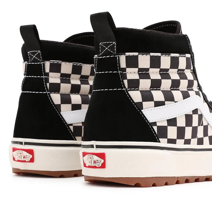 Vans Classics Men Sk8Hi MTE1 Shoes Black White