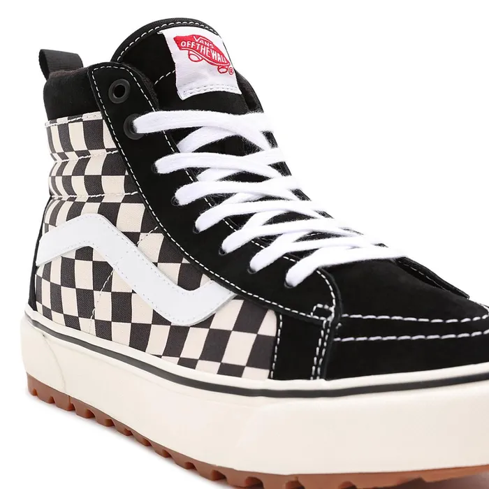 Vans Classics Men Sk8Hi MTE1 Shoes Black White