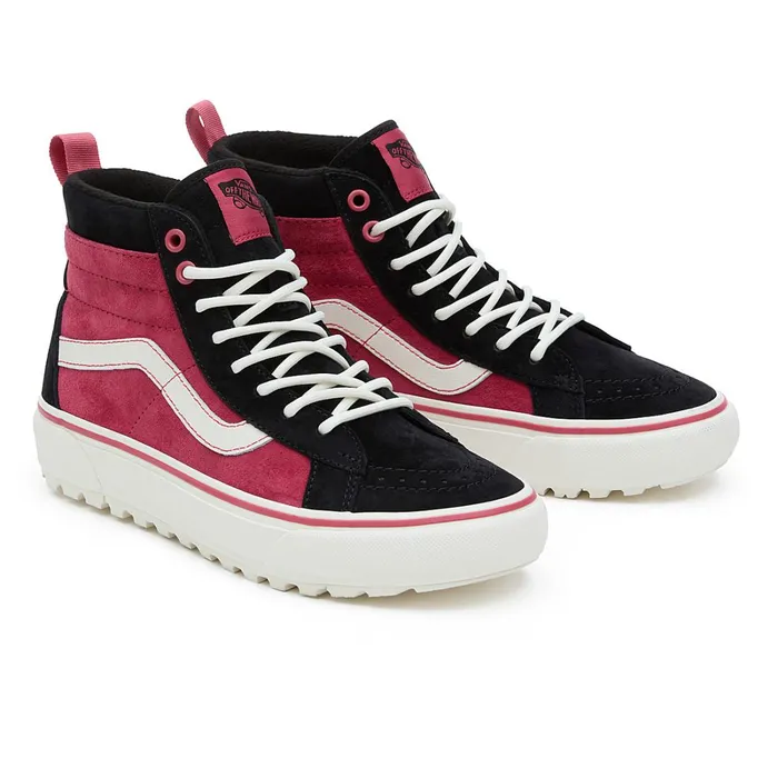 Vans Classics Men Sk8Hi MTE1 Shoes Red
