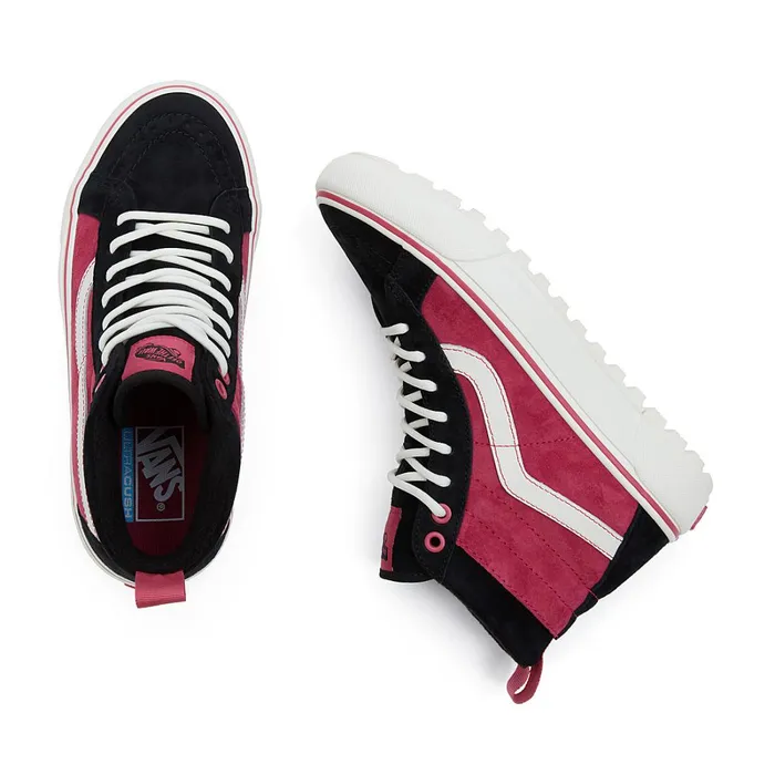 Vans Classics Men Sk8Hi MTE1 Shoes Red