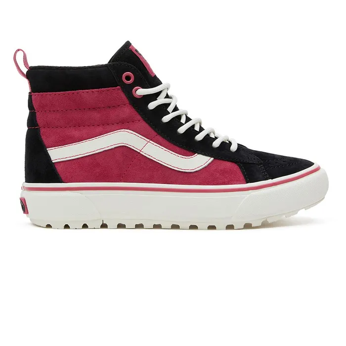 Vans Classics Men Sk8Hi MTE1 Shoes Red