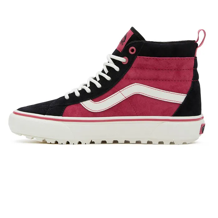 Vans Classics Men Sk8Hi MTE1 Shoes Red