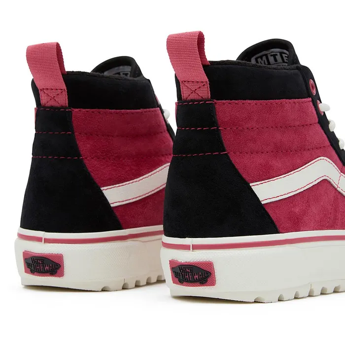Vans Classics Men Sk8Hi MTE1 Shoes Red