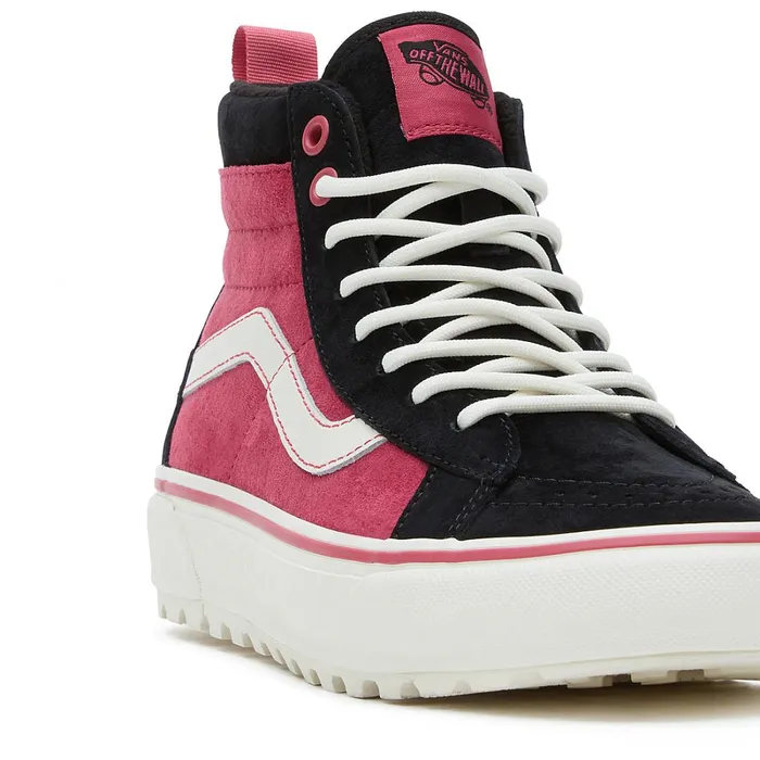 Vans Classics Men Sk8Hi MTE1 Shoes Red