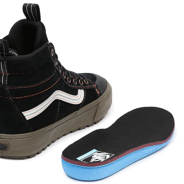 Vans Classics Men Sk8Hi MTE2 Shoes Black