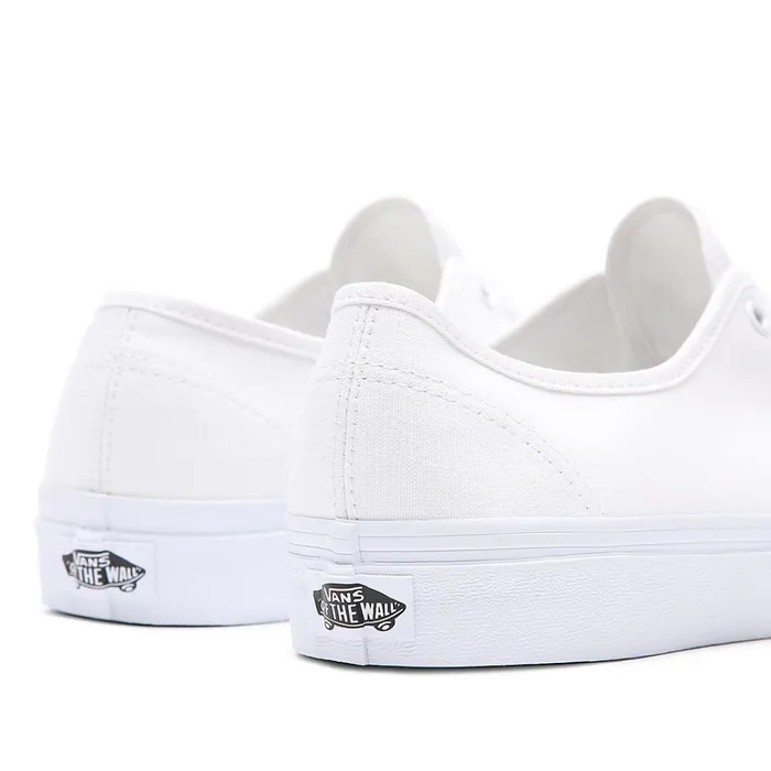 Vans Classics Women Authentic Shoes White