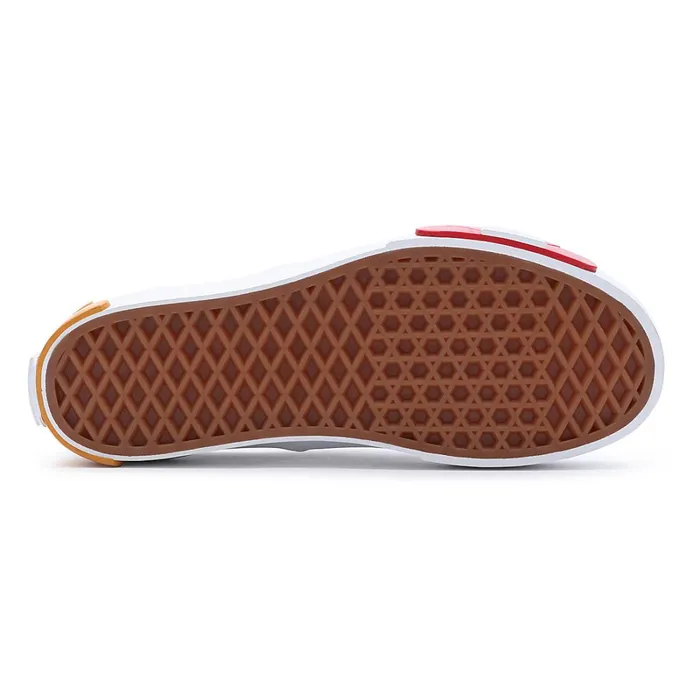 Vans Classics Women Authentic Stackform OSF Shoes Black