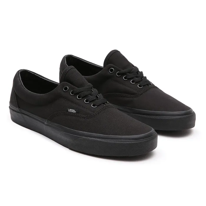 Vans Classics Women Era Shoes Black