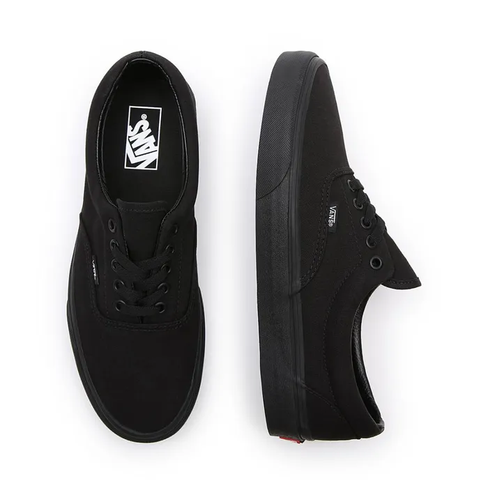 Vans Classics Women Era Shoes Black